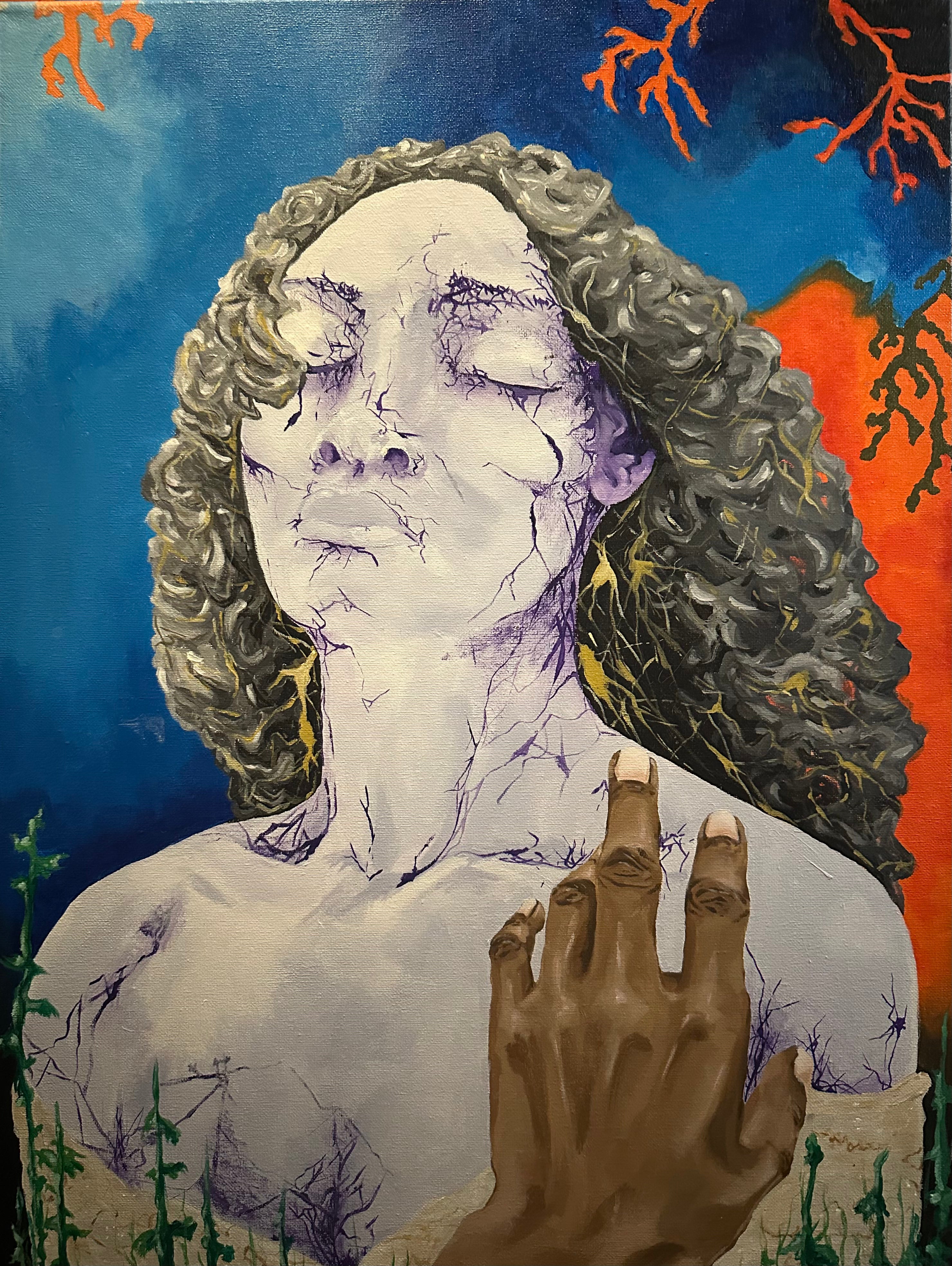 Portraits for Summer 3